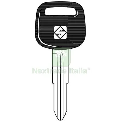 5PZ Chiave Auto Toyota TOY41RP Silca Acciaio Nichelato Mat Acciaio — Chiavi e ricambi auto — rif. FERX.VIR8600155