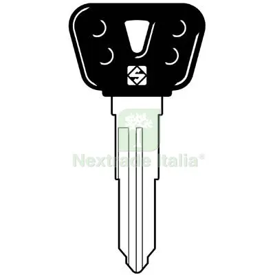 5PZ Chiave Auto Yamaha Suzuki YH30RBP Silca Acciaio Nichelato Mat Acciaio — Chiavi e ricambi auto — rif. FERX.VIR8600168 5PZ Chiave Auto Yamaha Suzuki YH30RBP Silca Acciaio Nichelato Mat Acciaio — Chiavi e ricambi auto — rif. FERX.VIR8600168