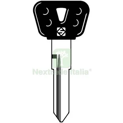 5PZ Chiave Auto Yamaha YH37RBP Silca Ottone Nichelato Mat Ottone — Chiavi e ricambi auto — rif. FERX.VIR8600173 5PZ Chiave Auto Yamaha YH37RBP Silca Ottone Nichelato Mat Ottone — Chiavi e ricambi auto — rif. FERX.VIR8600173