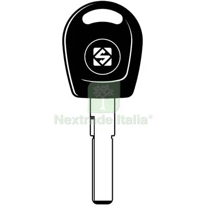 CHIAVE AUTO VOLKSWAGEN HU66P SILCA OTTONE NICHELATO Mat Ottone — Chiavi e ricambi auto — rif. FERX.VIR8600188 CHIAVE AUTO VOLKSWAGEN HU66P SILCA OTTONE NICHELATO Mat Ottone — Chiavi e ricambi auto — rif. FERX.VIR8600188