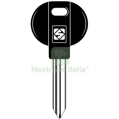 CHIAVE AUTO CITROEN SX11BP SILCA ACCIAIO NICHELATO Mat Acciaio — Chiavi e ricambi auto — rif. FERX.VIR8600190 CHIAVE AUTO CITROEN SX11BP SILCA ACCIAIO NICHELATO Mat Acciaio — Chiavi e ricambi auto — rif. FERX.VIR8600190