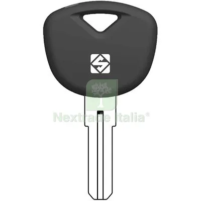 CHIAVE AUTO TRANSPONDER BMW BW18TE SILCA — Chiavi e ricambi auto — rif. FERX.VIR8600199 CHIAVE AUTO TRANSPONDER BMW BW18TE SILCA — Chiavi e ricambi auto — rif. FERX.VIR8600199