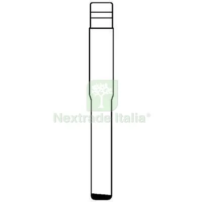 CHIAVE FLIP AUTO FORD HU101CH SILCA OTTONE NICHELATO Mat Ottone — Serrature e cilindri — rif. FERX.VIR8600240 CHIAVE FLIP AUTO FORD HU101CH SILCA OTTONE NICHELATO Mat Ottone — Serrature e cilindri — rif. FERX.VIR8600240