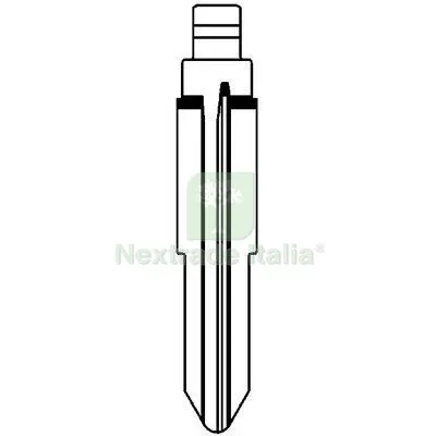 Chiave Flip Auto Ssangyong SSY3CH Silca Ottone Nichelato Mat Ottone — Serrature e cilindri — rif. FERX.VIR8600251 Chiave Flip Auto Ssangyong SSY3CH Silca Ottone Nichelato Mat Ottone — Serrature e cilindri — rif. FERX.VIR8600251
