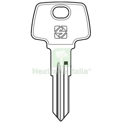 5PZ CHIAVE AUTO CEM CEM4 SILCA ACCIAIO NICHELATO Mat Acciaio — Chiavi e ricambi auto — rif. FERX.VIR8600265 5PZ CHIAVE AUTO CEM CEM4 SILCA ACCIAIO NICHELATO Mat Acciaio — Chiavi e ricambi auto — rif. FERX.VIR8600265