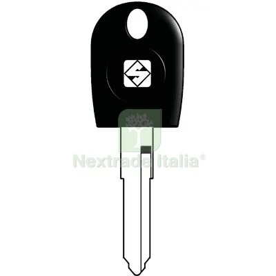 CHIAVE AUTO TRANSPONDER DUCATI KW17TE SILCA — Chiavi e ricambi auto — rif. FERX.VIR8600267 CHIAVE AUTO TRANSPONDER DUCATI KW17TE SILCA — Chiavi e ricambi auto — rif. FERX.VIR8600267
