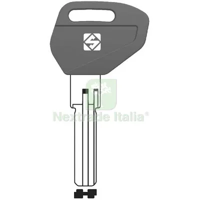 5PZ Chiave Punzonata Eurolocks EU17AP Silca Ottone Nichelato Mat Ottone — Serrature e cilindri — rif. FERX.VIR8600275 5PZ Chiave Punzonata Eurolocks EU17AP Silca Ottone Nichelato Mat Ottone — Serrature e cilindri — rif. FERX.VIR8600275