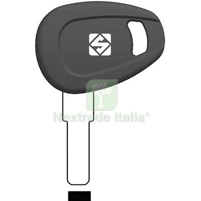 5PZ Chiave Punzonata Givi GIV1P Silca Ottone Nichelato Mat Ottone — Serrature e cilindri — rif. FERX.VIR8600277 5PZ Chiave Punzonata Givi GIV1P Silca Ottone Nichelato Mat Ottone — Serrature e cilindri — rif. FERX.VIR8600277