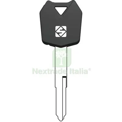 Chiave Auto Transponder Kawasaki KW14TE Silca — Chiavi e ricambi auto — rif. FERX.VIR8600295