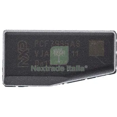 TRANSPONDER CHIAVE AUTO T10 SILCA — Chiavi e ricambi auto — rif. FERX.VIR8610002 TRANSPONDER CHIAVE AUTO T10 SILCA — Chiavi e ricambi auto — rif. FERX.VIR8610002