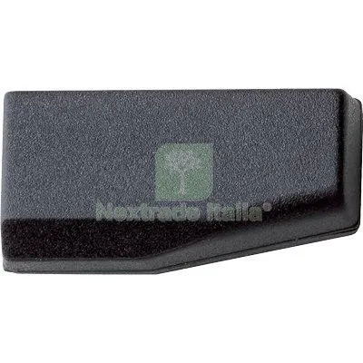 TRANSPONDER CHIAVE AUTO T128C SILCA — Chiavi e ricambi auto — rif. FERX.VIR8610009