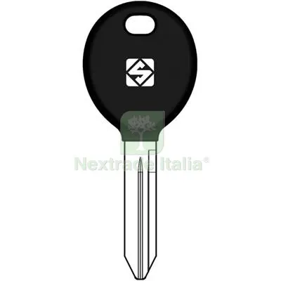 CHIAVE AUTO TRANSPONDER CHRYSLER CY24TE SILCA Mat Ottone — Chiavi e ricambi auto — rif. FERX.VIR8610013 CHIAVE AUTO TRANSPONDER CHRYSLER CY24TE SILCA Mat Ottone — Chiavi e ricambi auto — rif. FERX.VIR8610013