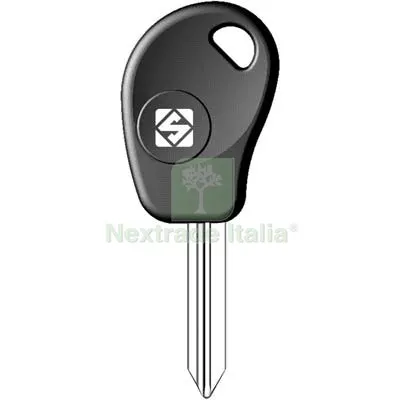 CHIAVE AUTO TRANSPONDER CITROEN SX9TE SILCA Mat Ottone — Chiavi e ricambi auto — rif. FERX.VIR8610015 CHIAVE AUTO TRANSPONDER CITROEN SX9TE SILCA Mat Ottone — Chiavi e ricambi auto — rif. FERX.VIR8610015