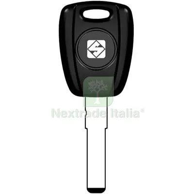 CHIAVE AUTO TRANSPONDER FIAT SIP22TE SILCA Mat Ottone — Chiavi e ricambi auto — rif. FERX.VIR8610025 CHIAVE AUTO TRANSPONDER FIAT SIP22TE SILCA Mat Ottone — Chiavi e ricambi auto — rif. FERX.VIR8610025