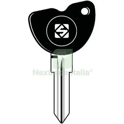CHIAVE AUTO TRANSPONDER FIAT GT15RDTE SILCA — Chiavi e ricambi auto — rif. FERX.VIR8610027 CHIAVE AUTO TRANSPONDER FIAT GT15RDTE SILCA — Chiavi e ricambi auto — rif. FERX.VIR8610027
