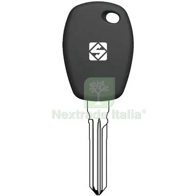 CHIAVE AUTO TRANSPONDER DACIA HU179TE SILCA — Chiavi e ricambi auto — rif. FERX.VIR8610028 CHIAVE AUTO TRANSPONDER DACIA HU179TE SILCA — Chiavi e ricambi auto — rif. FERX.VIR8610028