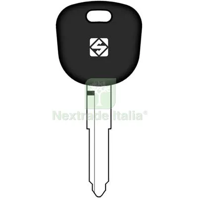 CHIAVE AUTO TRANSPONDER MAZDA MAZ24RTE SILCA Mat Ottone — Chiavi e ricambi auto — rif. FERX.VIR8610036 CHIAVE AUTO TRANSPONDER MAZDA MAZ24RTE SILCA Mat Ottone — Chiavi e ricambi auto — rif. FERX.VIR8610036