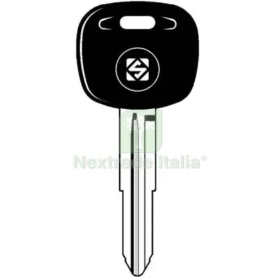 CHIAVE AUTO TRANSPONDER MITSUBISHI MIT8TE SILCA Mat Ottone — Chiavi e ricambi auto — rif. FERX.VIR8610037 CHIAVE AUTO TRANSPONDER MITSUBISHI MIT8TE SILCA Mat Ottone — Chiavi e ricambi auto — rif. FERX.VIR8610037