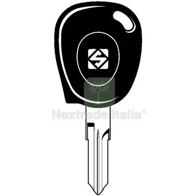CHIAVE AUTO TRANSPONDER RENAULT DAC VAC102TE SILCA Mat Ottone — Chiavi e ricambi auto — rif. FERX.VIR8610044 CHIAVE AUTO TRANSPONDER RENAULT DAC VAC102TE SILCA Mat Ottone — Chiavi e ricambi auto — rif. FERX.VIR8610044
