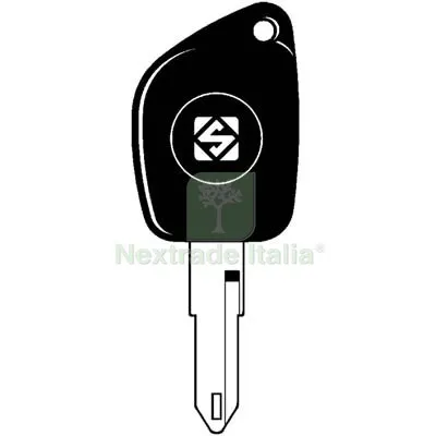 CHIAVE AUTO TRANSPONDER RENAULT NE72ATE SILCA Mat Ottone — Chiavi e ricambi auto — rif. FERX.VIR8610045 CHIAVE AUTO TRANSPONDER RENAULT NE72ATE SILCA Mat Ottone — Chiavi e ricambi auto — rif. FERX.VIR8610045