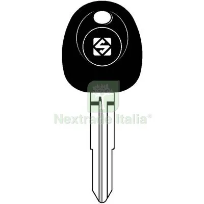 CHIAVE AUTO TRANSPONDER HYUNDAI HYN10TE SILCA Mat Ottone — Chiavi e ricambi auto — rif. FERX.VIR8610061 CHIAVE AUTO TRANSPONDER HYUNDAI HYN10TE SILCA Mat Ottone — Chiavi e ricambi auto — rif. FERX.VIR8610061