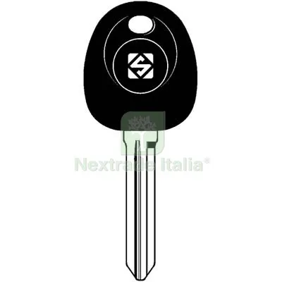 CHIAVE AUTO TRANSPONDER HYUNDAI HYN14TE SILCA Mat Ottone — Chiavi e ricambi auto — rif. FERX.VIR8610064 CHIAVE AUTO TRANSPONDER HYUNDAI HYN14TE SILCA Mat Ottone — Chiavi e ricambi auto — rif. FERX.VIR8610064