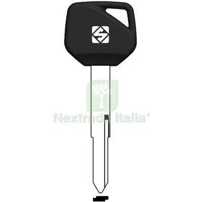 CHIAVE AUTO TRANSPONDER HONDA HON84TE SILCA Mat Ottone — Chiavi e ricambi auto — rif. FERX.VIR8610066 CHIAVE AUTO TRANSPONDER HONDA HON84TE SILCA Mat Ottone — Chiavi e ricambi auto — rif. FERX.VIR8610066
