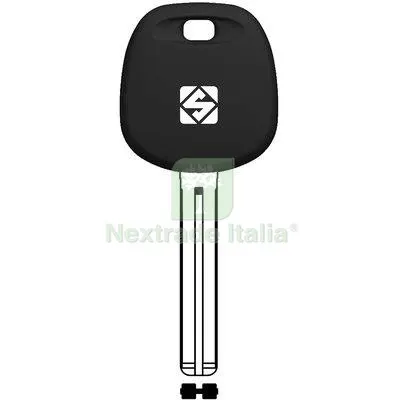 CHIAVE AUTO TRANSPONDER HUNDAI HYN20BTE SILCA Mat Ottone — Chiavi e ricambi auto — rif. FERX.VIR8610069 CHIAVE AUTO TRANSPONDER HUNDAI HYN20BTE SILCA Mat Ottone — Chiavi e ricambi auto — rif. FERX.VIR8610069
