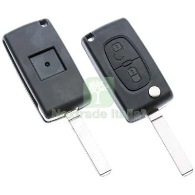 GUSCIO CHIAVE AUTO CITROEN VA2BRS2 SILCA PULSANTI 2 — Chiavi e ricambi auto — rif. FERX.VIR8610070 GUSCIO CHIAVE AUTO CITROEN VA2BRS2 SILCA PULSANTI 2 — Chiavi e ricambi auto — rif. FERX.VIR8610070