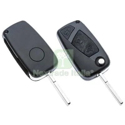 GUSCIO CHIAVE AUTO FIAT SIP22RS8 SILCA PULSANTI 3 — Chiavi e ricambi auto — rif. FERX.VIR8610076 GUSCIO CHIAVE AUTO FIAT SIP22RS8 SILCA PULSANTI 3 — Chiavi e ricambi auto — rif. FERX.VIR8610076