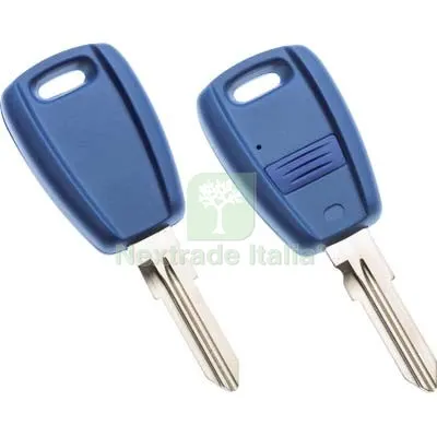 GUSCIO CHIAVE AUTO FIAT GT15RARS1 SILCA PULSANTI 1 — Chiavi e ricambi auto — rif. FERX.VIR8610077 GUSCIO CHIAVE AUTO FIAT GT15RARS1 SILCA PULSANTI 1 — Chiavi e ricambi auto — rif. FERX.VIR8610077