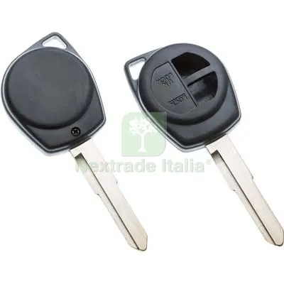 GUSCIO CHIAVE AUTO OPEL SUZUKI HU87RS2 SILCA PULSANTI 2 — Chiavi e ricambi auto — rif. FERX.VIR8610079 GUSCIO CHIAVE AUTO OPEL SUZUKI HU87RS2 SILCA PULSANTI 2 — Chiavi e ricambi auto — rif. FERX.VIR8610079