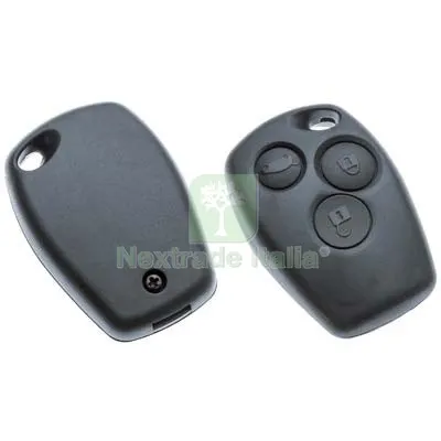 GUSCIO CHIAVE AUTO RENAULT NERS5 SILCA PULSANTI 3 — Chiavi e ricambi auto — rif. FERX.VIR8610081 GUSCIO CHIAVE AUTO RENAULT NERS5 SILCA PULSANTI 3 — Chiavi e ricambi auto — rif. FERX.VIR8610081