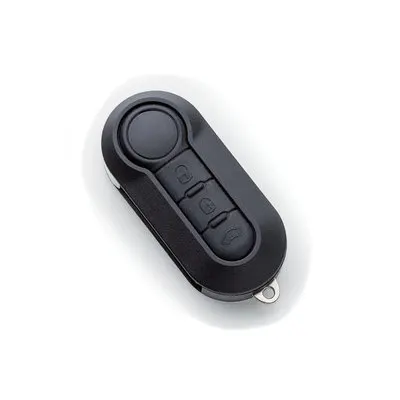 Telecomando Auto + Transponder SIP22R07 Silca Fiat Lancia Alfa Romeo — Chiavi e ricambi auto — rif. FERX.VIR8610106
