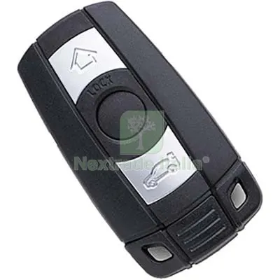 TELECOMANDO AUTO + TRANSPONDER HU131RS05 SILCA BMW — Chiavi e ricambi auto — rif. FERX.VIR8610117 TELECOMANDO AUTO + TRANSPONDER HU131RS05 SILCA BMW — Chiavi e ricambi auto — rif. FERX.VIR8610117