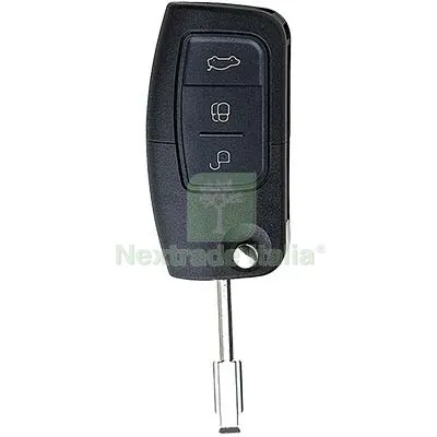 TELECOMANDO AUTO + TRANSPONDER FO21R10 SILCA FORD — Chiavi e ricambi auto — rif. FERX.VIR8610122 TELECOMANDO AUTO + TRANSPONDER FO21R10 SILCA FORD — Chiavi e ricambi auto — rif. FERX.VIR8610122