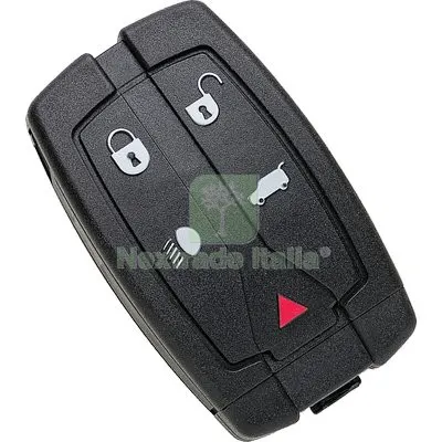 TELECOMANDO AUTO + TRANSPONDER HU188S25 SILCA LAND ROVER — Chiavi e ricambi auto — rif. FERX.VIR8610358 TELECOMANDO AUTO + TRANSPONDER HU188S25 SILCA LAND ROVER — Chiavi e ricambi auto — rif. FERX.VIR8610358