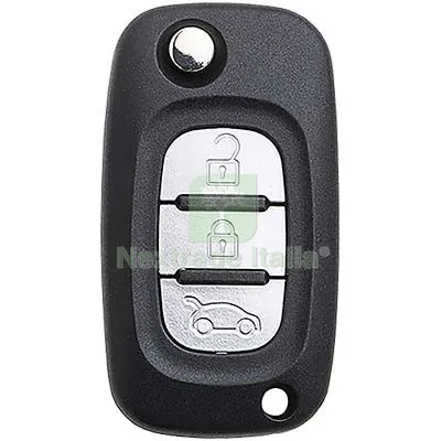 TELECOMANDO AUTO + TRANSPONDER RN-N01R11 SILCA DACIA NISSAN RENAULT — Chiavi e ricambi auto — rif. FERX.VIR8610138 TELECOMANDO AUTO + TRANSPONDER RN-N01R11 SILCA DACIA NISSAN RENAULT — Chiavi e ricambi auto — rif. FERX.VIR8610138