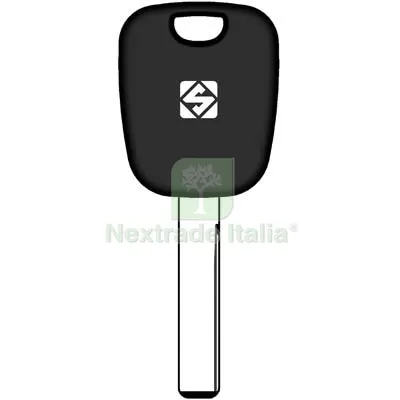 CHIAVE AUTO TRANSPONDER BMW HU92RTE SILCA Mat Ottone — Chiavi e ricambi auto — rif. FERX.VIR8610151