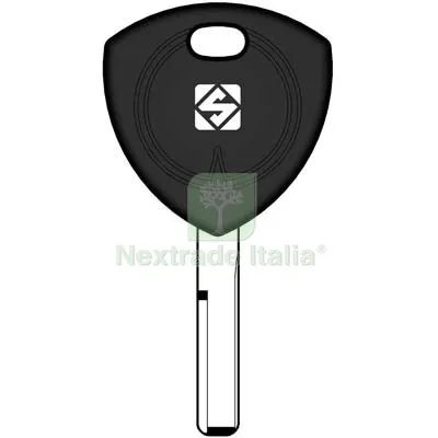 CHIAVE AUTO TRANSPONDER FIAT SIP16TE SILCA Mat Ottone — Chiavi e ricambi auto — rif. FERX.VIR8610156 CHIAVE AUTO TRANSPONDER FIAT SIP16TE SILCA Mat Ottone — Chiavi e ricambi auto — rif. FERX.VIR8610156