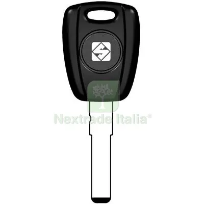 CHIAVE AUTO TRANSPONDER FIAT SIP22LP SILCA Mat Ottone — Chiavi e ricambi auto — rif. FERX.VIR8610157 CHIAVE AUTO TRANSPONDER FIAT SIP22LP SILCA Mat Ottone — Chiavi e ricambi auto — rif. FERX.VIR8610157