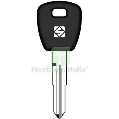 CHIAVE AUTO TRANSPONDER HONDA HON58RTE SILCA Mat Ottone — Chiavi e ricambi auto — rif. FERX.VIR8610159