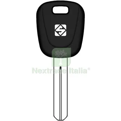 CHIAVE AUTO TRANSPONDER HONDA HON77TE SILCA Mat Ottone — Chiavi e ricambi auto — rif. FERX.VIR8610160 CHIAVE AUTO TRANSPONDER HONDA HON77TE SILCA Mat Ottone — Chiavi e ricambi auto — rif. FERX.VIR8610160