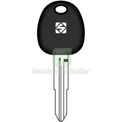 CHIAVE AUTO TRANSPONDER HYUNDAI HYN12TE SILCA Mat Ottone — Chiavi e ricambi auto — rif. FERX.VIR8610161 CHIAVE AUTO TRANSPONDER HYUNDAI HYN12TE SILCA Mat Ottone — Chiavi e ricambi auto — rif. FERX.VIR8610161