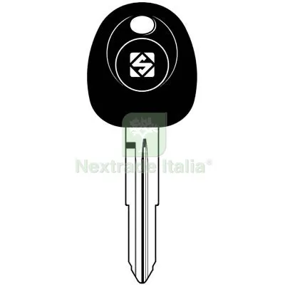 CHIAVE AUTO TRANSPONDER HYUNDAI HYN7RTE SILCA Mat Ottone — Chiavi e ricambi auto — rif. FERX.VIR8610163 CHIAVE AUTO TRANSPONDER HYUNDAI HYN7RTE SILCA Mat Ottone — Chiavi e ricambi auto — rif. FERX.VIR8610163