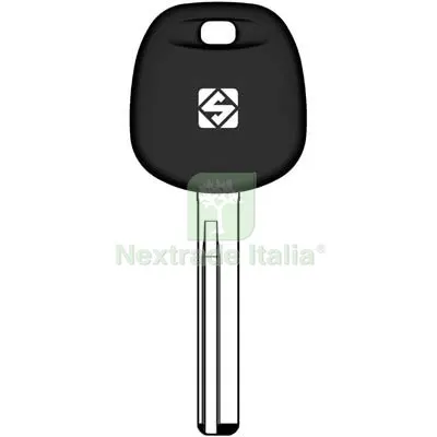 CHIAVE AUTO TRANSPONDER HYUNDAI HYN17BTE SILCA Mat Ottone — Chiavi e ricambi auto — rif. FERX.VIR8610164 CHIAVE AUTO TRANSPONDER HYUNDAI HYN17BTE SILCA Mat Ottone — Chiavi e ricambi auto — rif. FERX.VIR8610164