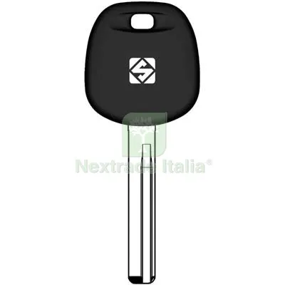CHIAVE AUTO TRANSPONDER HYUNDAI HYN17RBTE SILCA Mat Ottone — Chiavi e ricambi auto — rif. FERX.VIR8610165 CHIAVE AUTO TRANSPONDER HYUNDAI HYN17RBTE SILCA Mat Ottone — Chiavi e ricambi auto — rif. FERX.VIR8610165