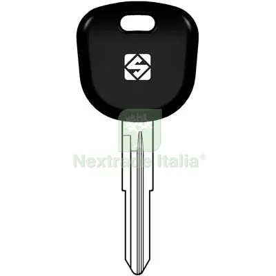 CHIAVE AUTO TRANSPONDER KIA KIA3RTE SILCA Mat Ottone — Chiavi e ricambi auto — rif. FERX.VIR8610167