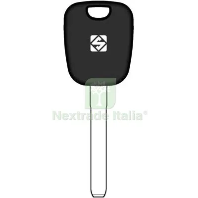 CHIAVE AUTO TRANSPONDER KIA HU134TE SILCA Mat Ottone — Chiavi e ricambi auto — rif. FERX.VIR8610168 CHIAVE AUTO TRANSPONDER KIA HU134TE SILCA Mat Ottone — Chiavi e ricambi auto — rif. FERX.VIR8610168