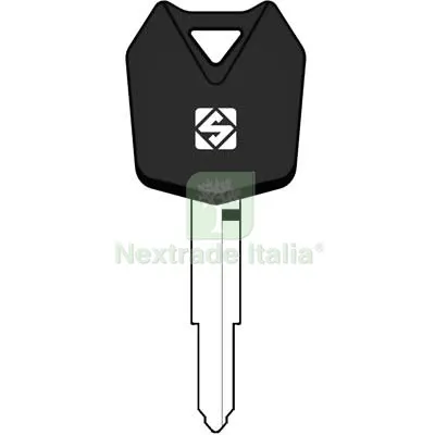 CHIAVE AUTO TRANSPONDER KAWASAKI KW16TE SILCA Mat Ottone — Chiavi e ricambi auto — rif. FERX.VIR8610169 CHIAVE AUTO TRANSPONDER KAWASAKI KW16TE SILCA Mat Ottone — Chiavi e ricambi auto — rif. FERX.VIR8610169